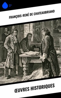 Abbildung von: OEuvres historiques - Sharp Ink