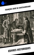 Cover: OEuvres historiques - Sharp Ink