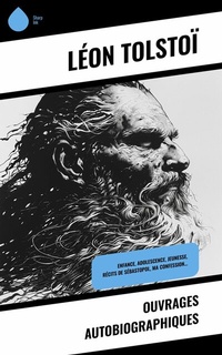 Abbildung von: Ouvrages autobiographiques - Sharp Ink