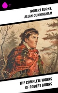 Cover: The Complete Works of Robert Burns - Sharp Ink