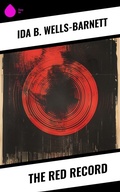 Cover: The Red Record - Sharp Ink