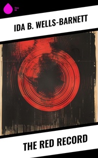 Enlarge image Cover: The Red Record - Sharp Ink