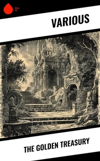 Enlarge image Cover: The Golden Treasury - Sharp Ink