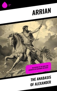 Enlarge image Cover: The Anabasis of Alexander - Sharp Ink