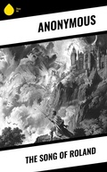 Cover: The Song of Roland - Sharp Ink