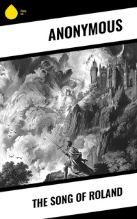 Enlarge image Cover: The Song of Roland - Sharp Ink