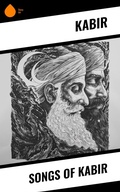 Cover: Songs of Kabir - Sharp Ink