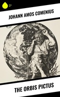 Cover: The Orbis Pictus - Sharp Ink