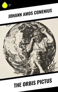 Enlarge image Cover: The Orbis Pictus - Sharp Ink