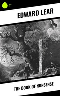 Cover: The Book of Nonsense - Sharp Ink