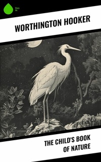 Abbildung von: The Child's Book of Nature - Sharp Ink