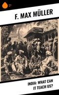 Cover: India: What can it teach us? - Sharp Ink