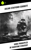 Cover: Some Principles of Maritime Strategy - Sharp Ink