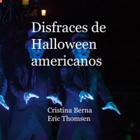 Abbildung von: Disfraces americanos de Halloween - Books on Demand