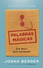 Cover: Palabras mágicas - Reverte-Management