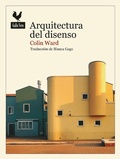 Cover: Arquitectura del disenso - Gallo Nero