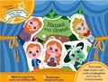 Cover: Hansel And Gretel (Fairytale Theatre) - Globe