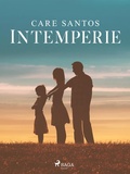 Cover: Intemperie - Saga Egmont