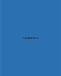 Cover: The New Stijl - Editorial Guadal S.A.