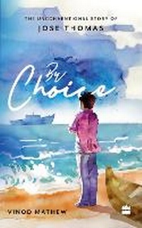 Abbildung von: By Choice - HarperCollins