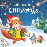 Enlarge image Cover: All I Need For Christmas - Yoyo Books