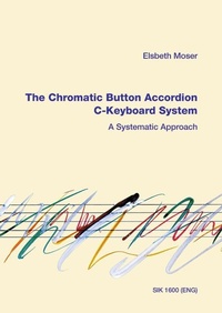 Abbildung von: The Chromatic Button Accordion - Sikorski Musikverlage