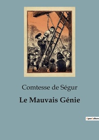 Abbildung von: Le Mauvais G?nie - Culturea