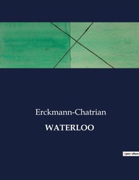 Abbildung von: Waterloo - Culturea