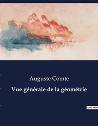 Abbildung von: Vue g?n?rale de la g?om?trie - Culturea
