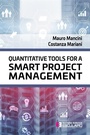 Bild: Quantitative tools for a Smart Project Management - Societ&agrave; Editrice Esculapio