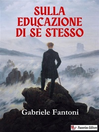 Abbildung von: Sulla educazione di sè stesso - Passerino