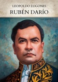 Cover: Rub&eacute;n Dar&iacute;o - Edizioni Aurora Boreale