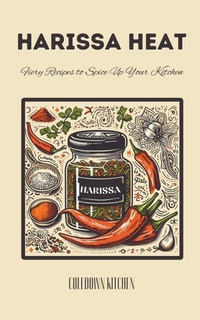 Abbildung von: Harissa Heat - Coledown Kitchen