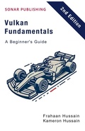 Cover: Vulkan Fundamentals - Sonar Publishing