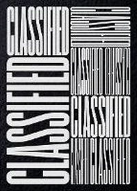 Abbildung von: Classified: Local Ads from America's Small Towns - Standards Manual