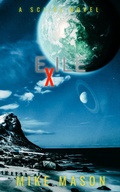 Cover: Exile - Mike Mason