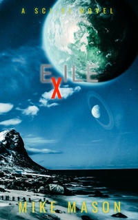 Enlarge image Cover: Exile - Mike Mason