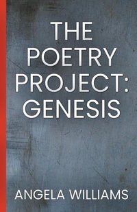 Enlarge image Cover: The Poetry Project - Angela Williams