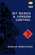 Cover: Git Basics and Version Control - Sankar Srinivasan