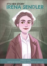 Abbildung von: It's Her Story Irena Sendler - Phoenix International Publications, Inc.
