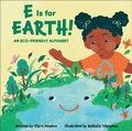 Cover: E Is for Earth! - Phoenix International Publications, Inc.