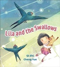 Cover: Lila and the Swallows - Phoenix International Publications, Inc.