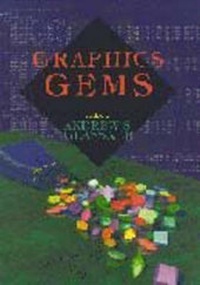 Enlarge image Cover: Graphic Gems Package - Morgan Kaufmann