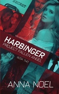 Cover: Harbinger - Anna Noel
