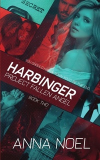 Enlarge image Cover: Harbinger - Anna Noel