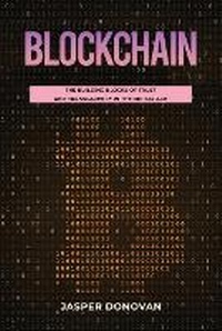 Abbildung von: Blockchain - Jasper Donovan