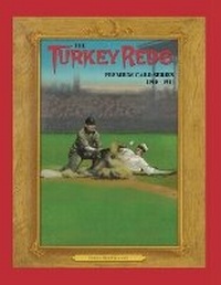 Enlarge image Cover: The Turkey Reds - Crucial Graphics