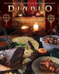 Cover: Diablo: The Official Cookbook - Simon + Schuster LLC