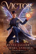 Cover: Victor - Lmbpn Publishing