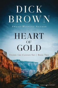 Enlarge image Cover: Heart of Gold - Speaking Volumes LLC